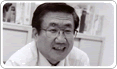 湯汲英史先生
